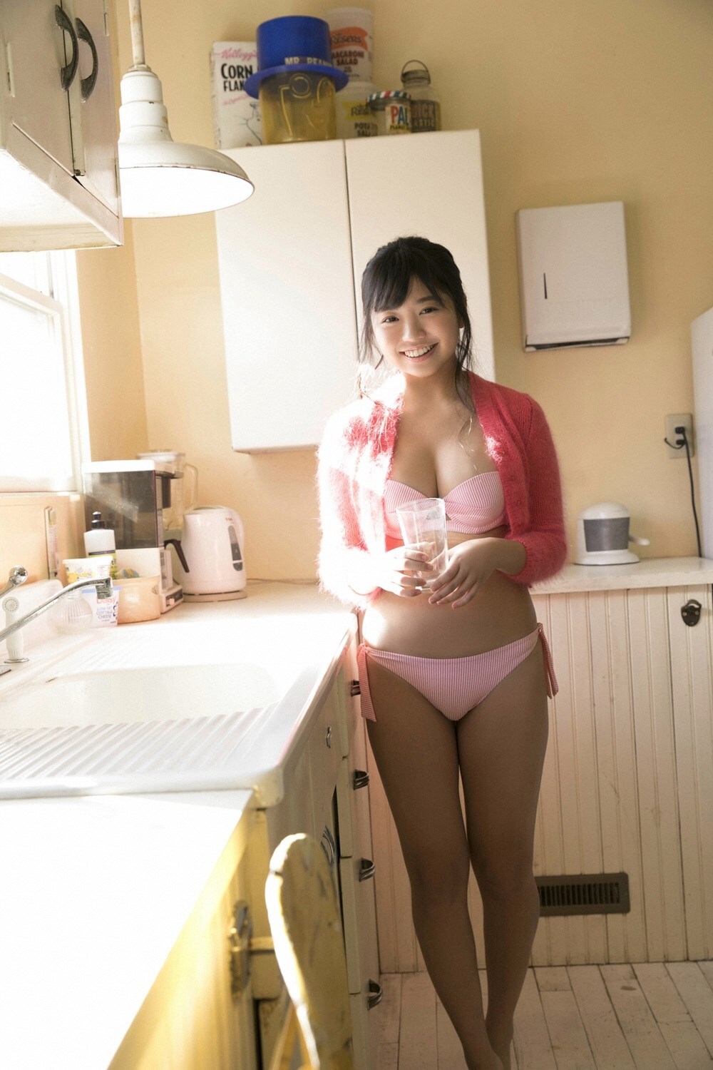 YS-Web-Vol.796 大原優乃Yuno Ohara -ゆーの